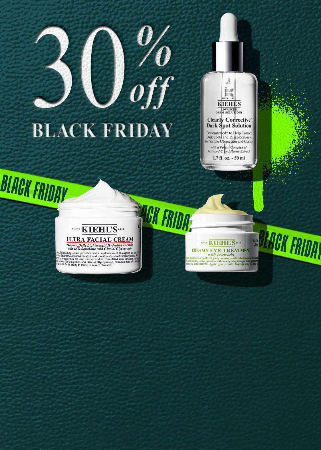 Black Friday Sale & Cyber Monday Deals