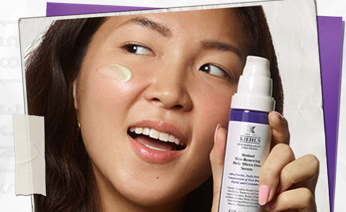 What is Retinol? Benefits, Uses and Products