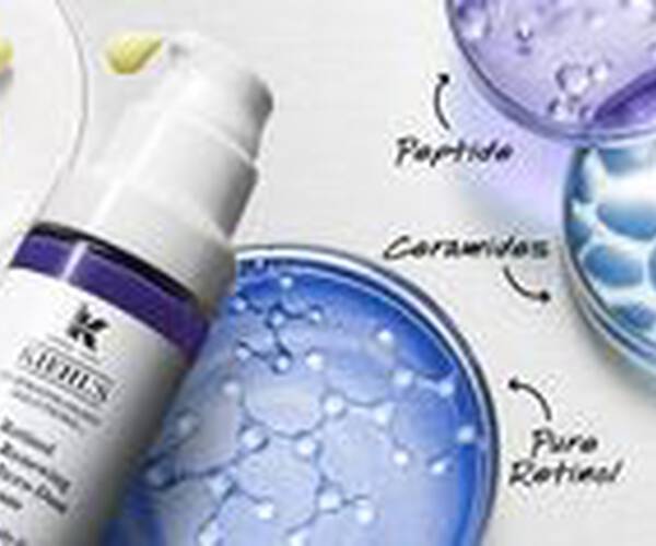 retinol for skin