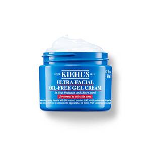 moisturiser for oily skin