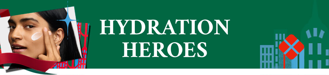 Hydration Heroes