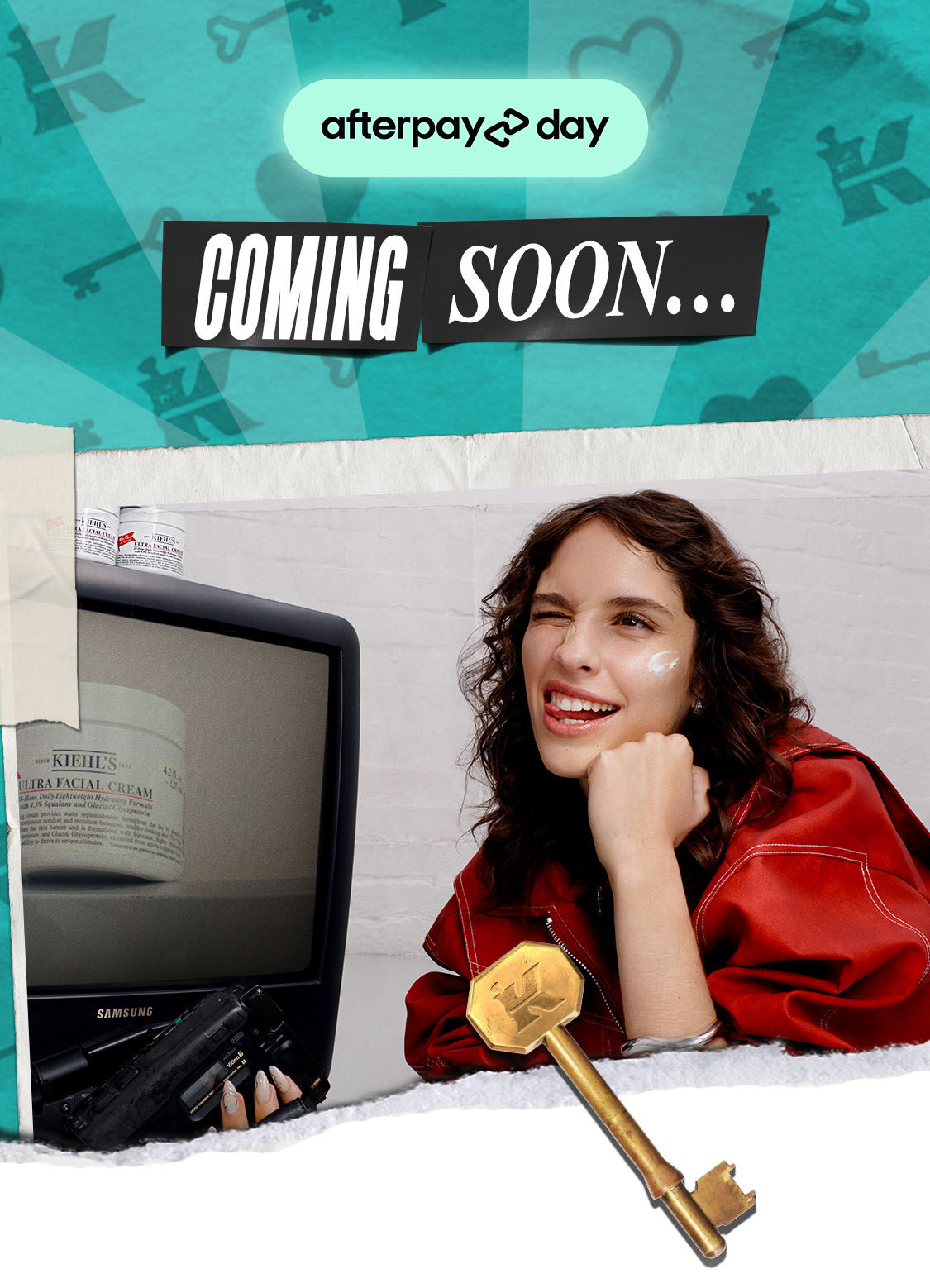 Afterpay Day Sale 2025