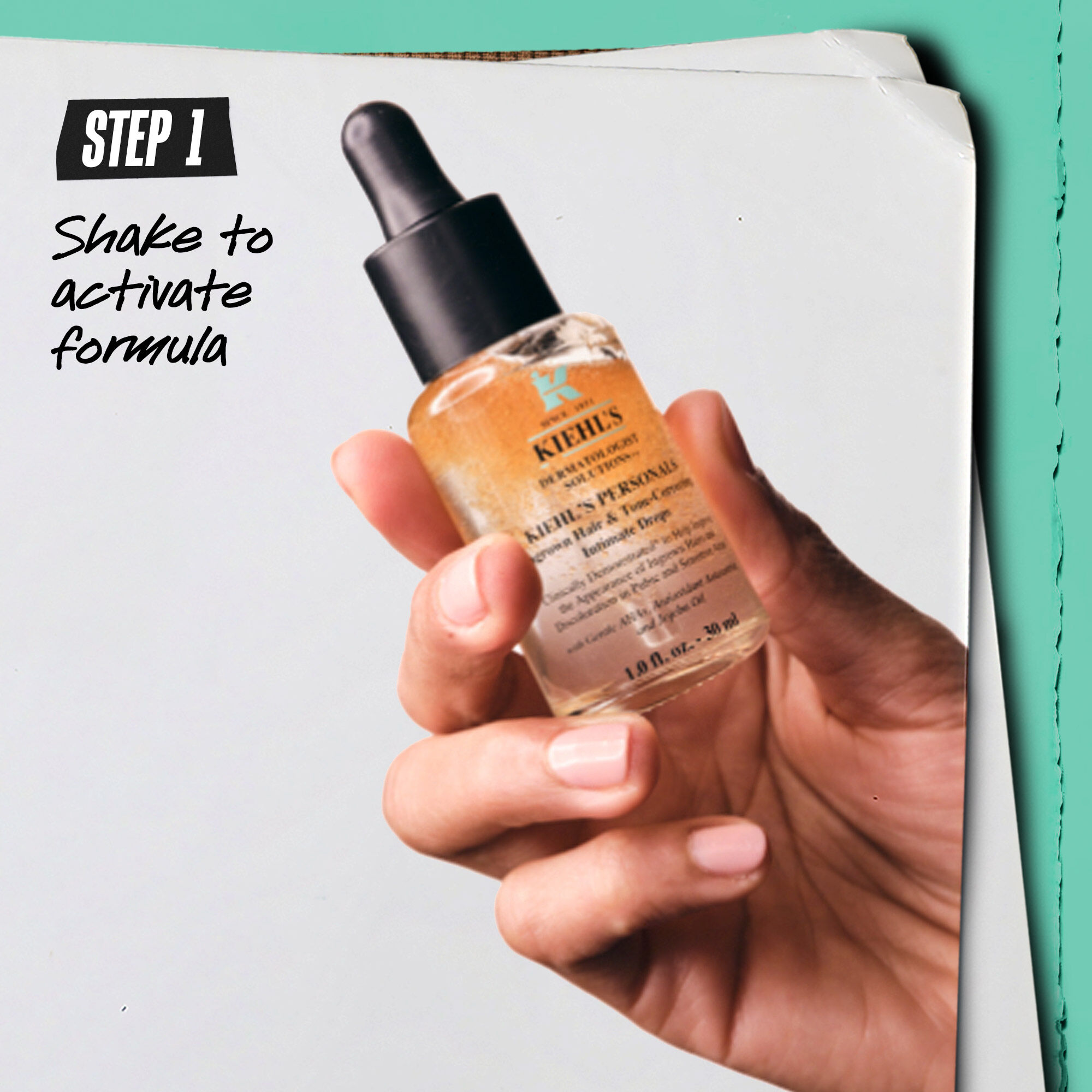 Ingrown Hair & Tone-Correcting Intimate Drops