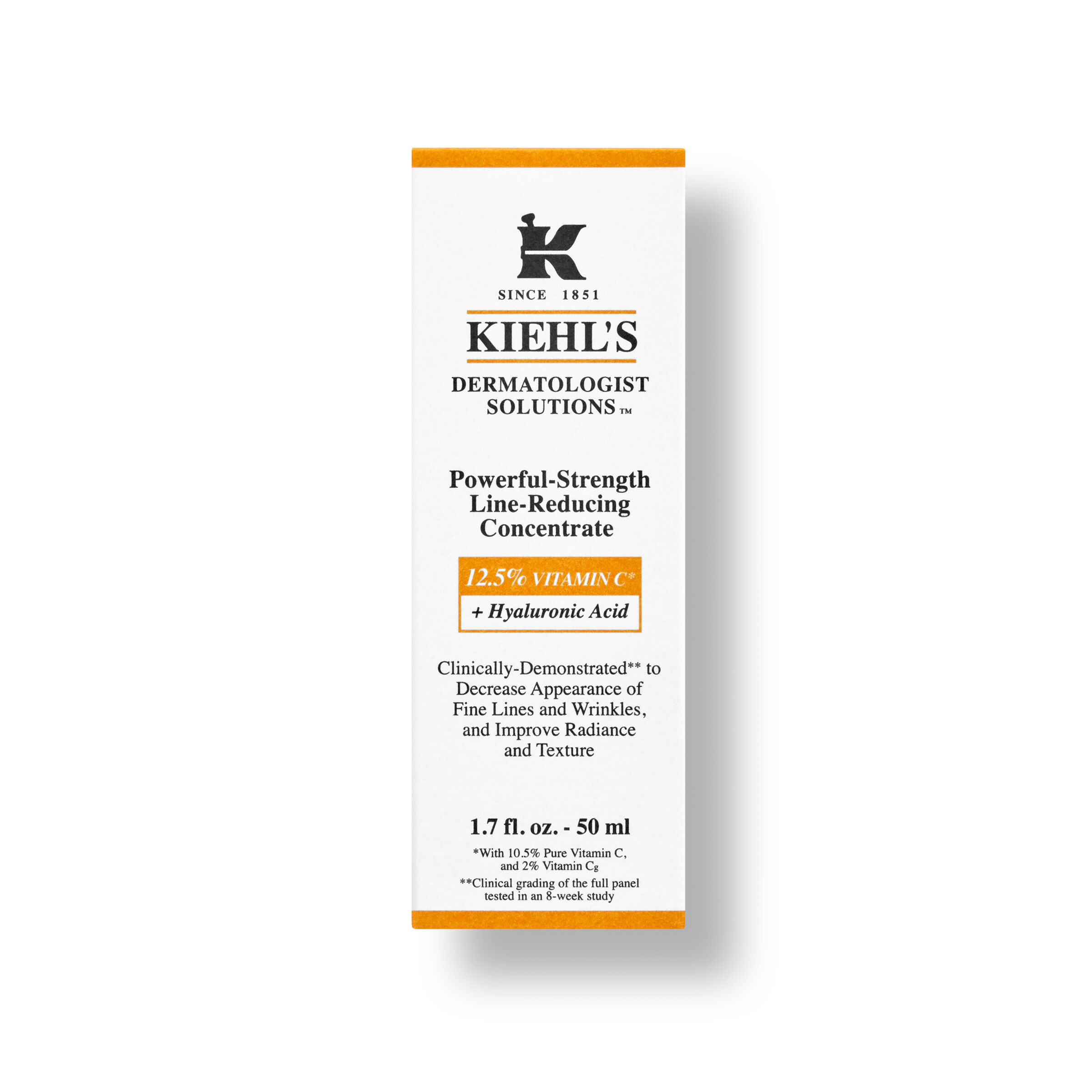 Powerful-Strength Line-Reducing Concentrate