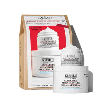 Ultra Facial Body Duo Set