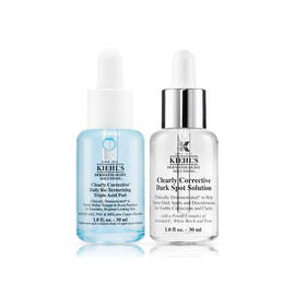 Super Clarity & Texture Boosting Pair