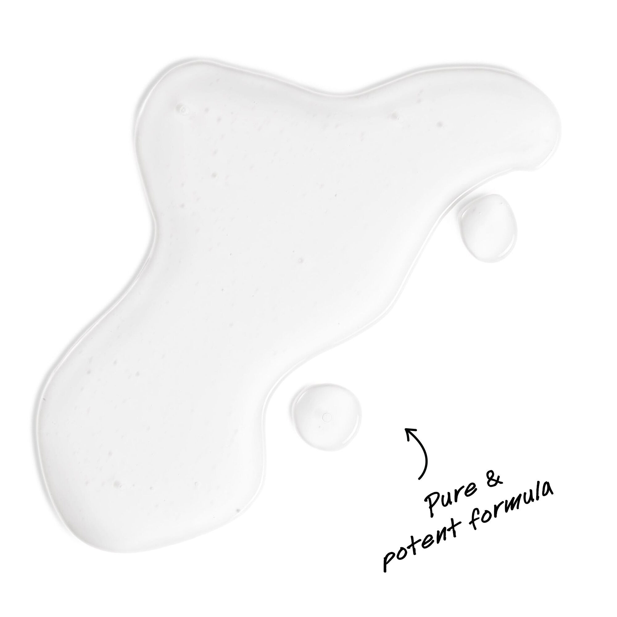 Ultra Pure High-Potency 1.5% Hyaluronic Acid Serum