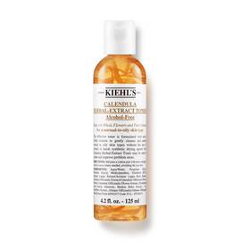 Calendula Herbal Extract Toner