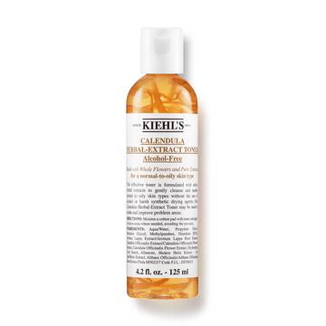 Calendula Herbal Extract Toner