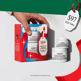 Key To Holiday Hydration Gift Set