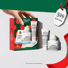 Hydrate All the Way Gift Set