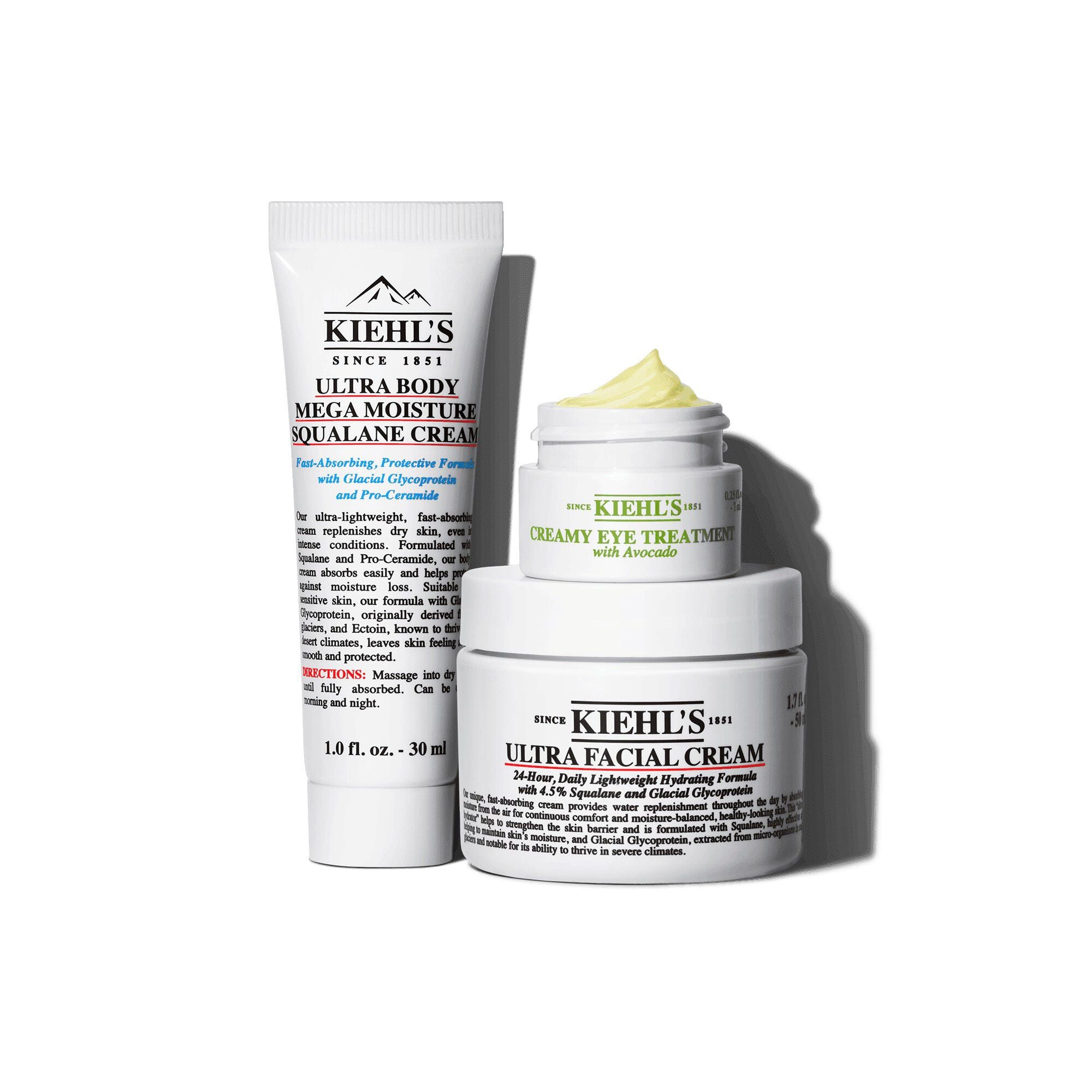 Hydrate All the Way Gift Set