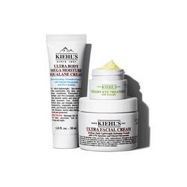 Hydrate All the Way Gift Set