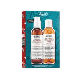Winter Skin Soothers Gift Set