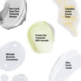 Best of Kiehl's Kit Gift Set