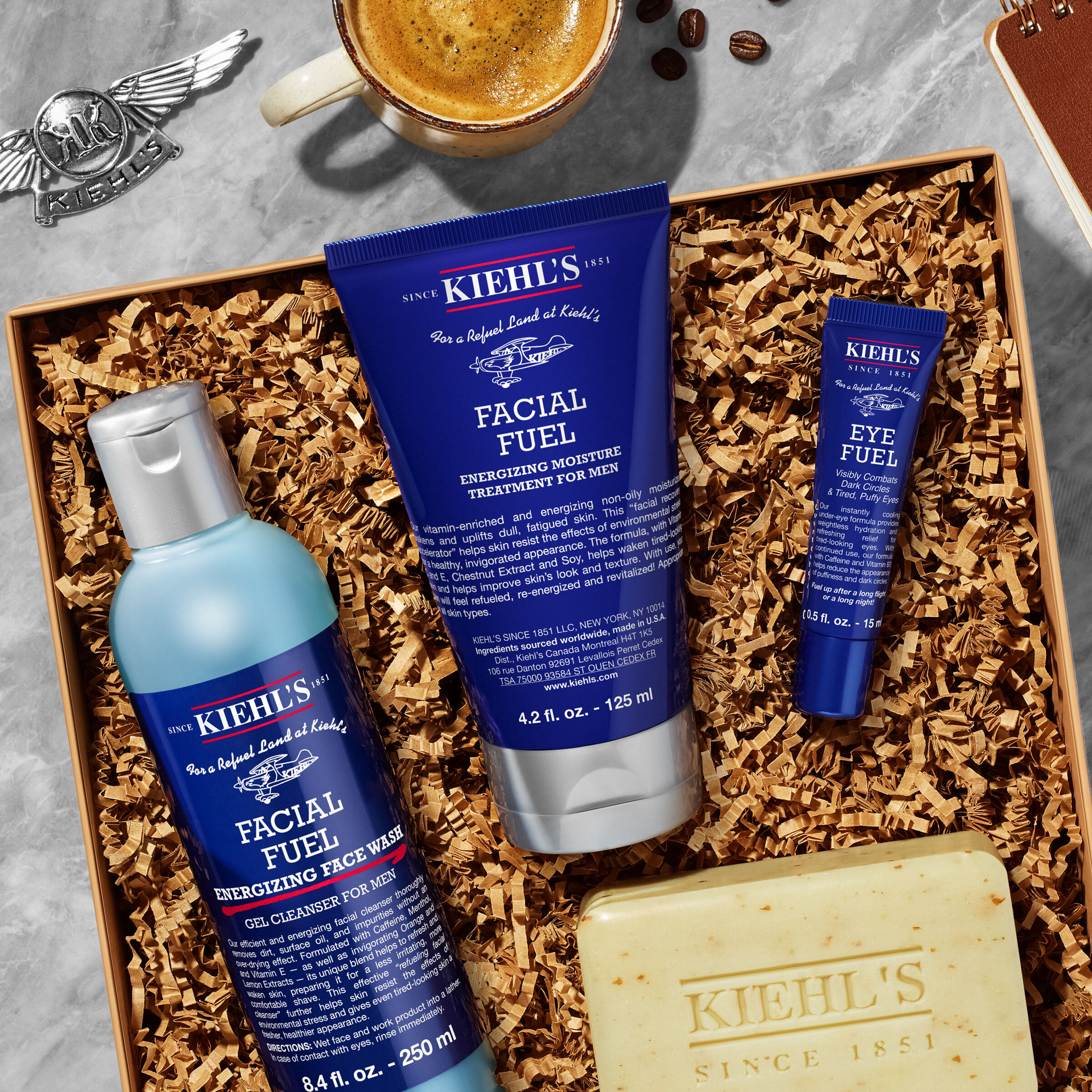 Keihls for men sale