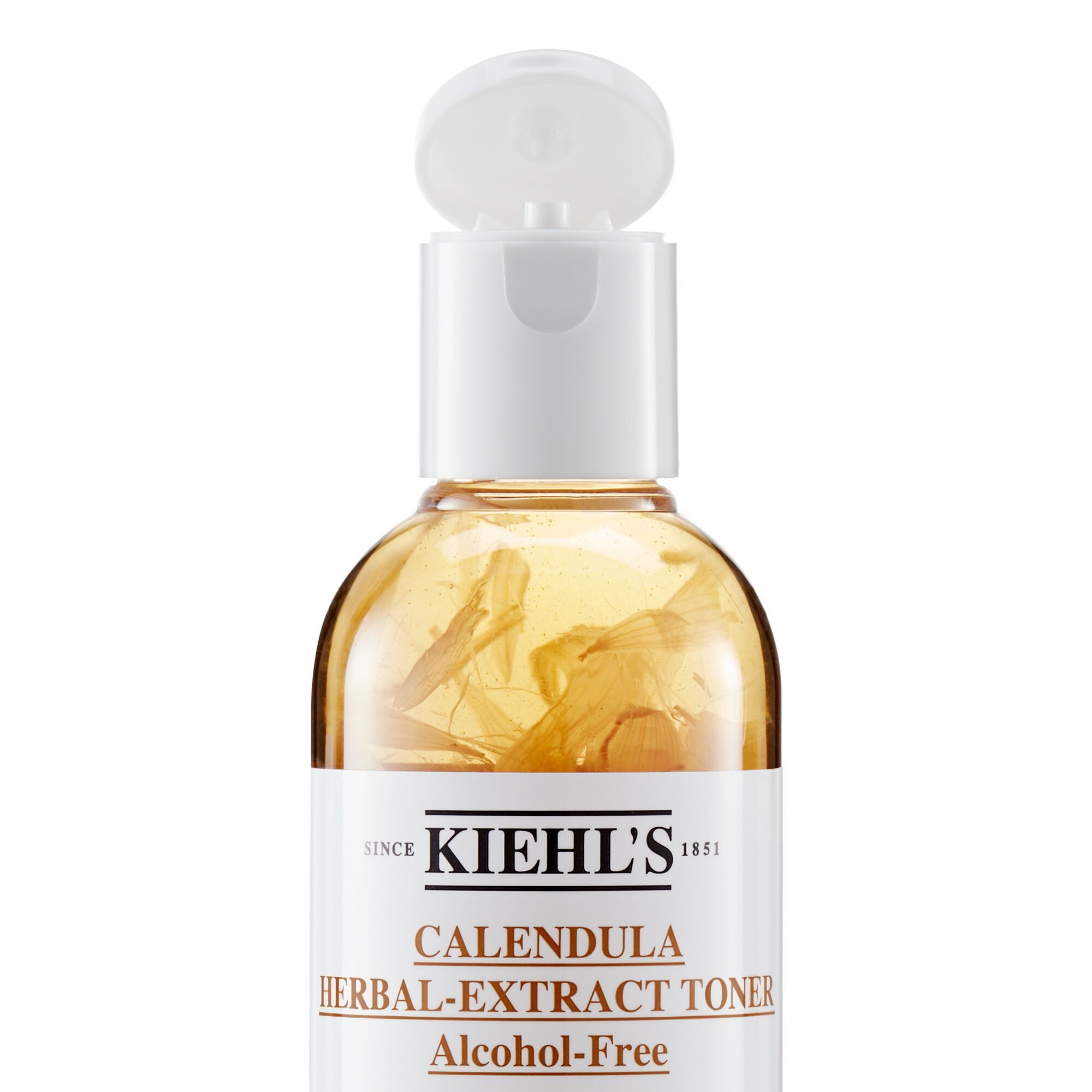 Calendula Herbal Extract Alcohol Free Toner | Kiehl's Australia