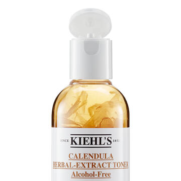 Calendula Herbal Extract Toner