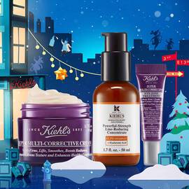 Firming Facial Favorites Gift Set