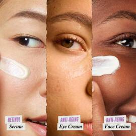 Anti-Aging Preparations Trio Set