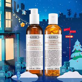 Winter Skin Soothers Gift Set