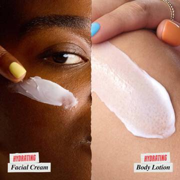 Ultra Facial Body Duo Set