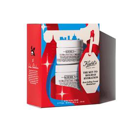 Key To Holiday Hydration Gift Set