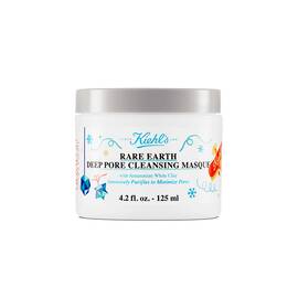 Limited Edition Rare Earth Deep Pore Cleansing Mask