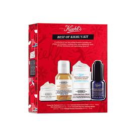 Best of Kiehl's Kit Gift Set