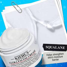 Best of Kiehl's Kit Gift Set