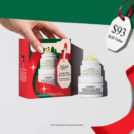 Hydrating Holiday Hits Gift Set