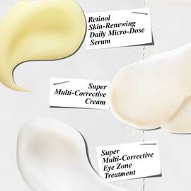 Anti-Aging Preparations Trio Set