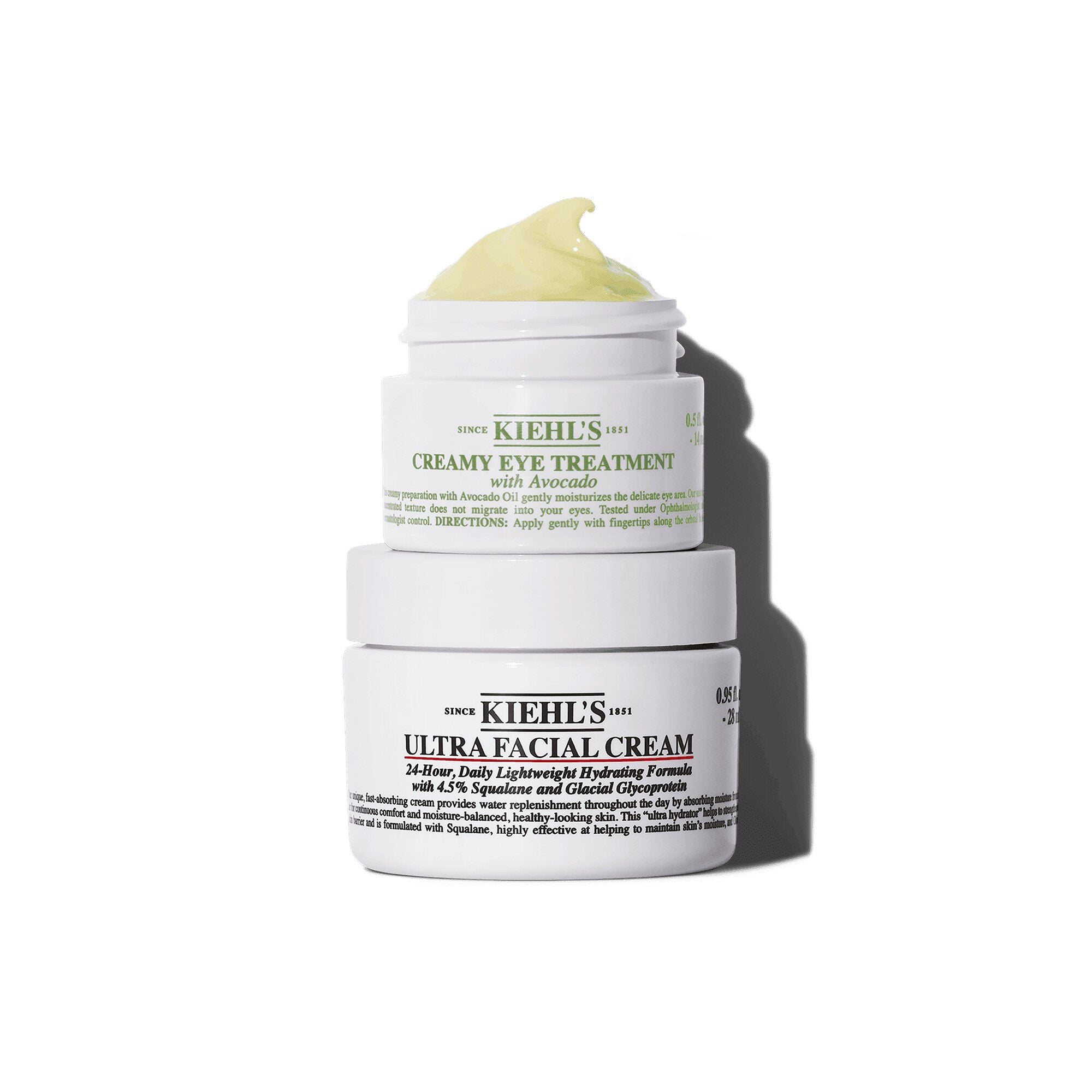 Hydrating Holiday Hits Gift Set