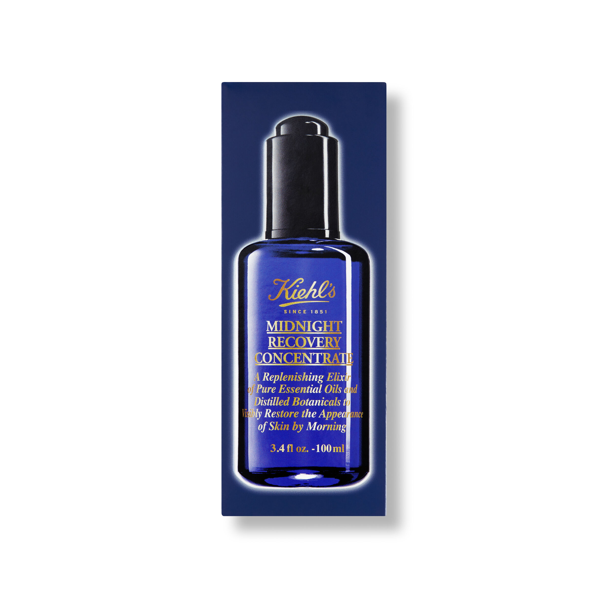 Midnight Recovery Concentrate Face Oil
