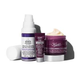 Unwrap Smooth Skin Gift Set