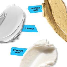 Merry Masking Gift Set