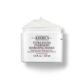 Ultra Facial Overnight Hydrating Mask