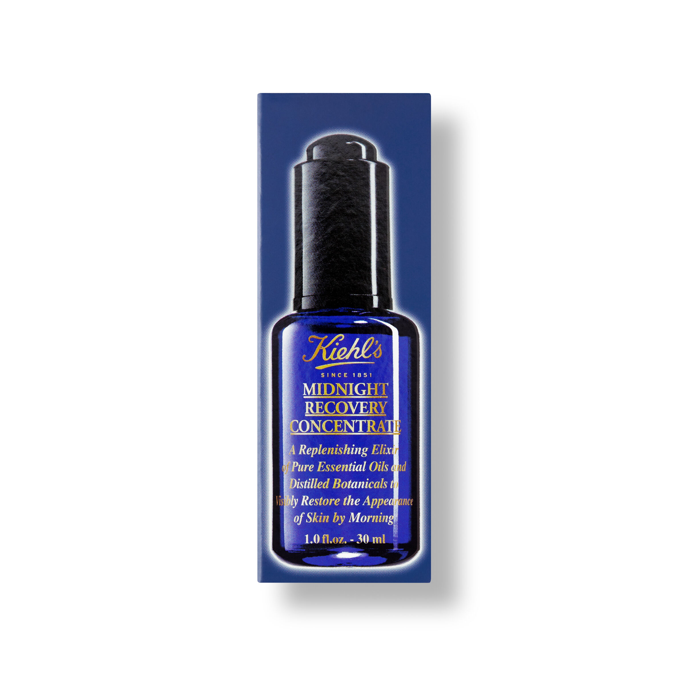 Midnight Recovery Concentrate Face Oil