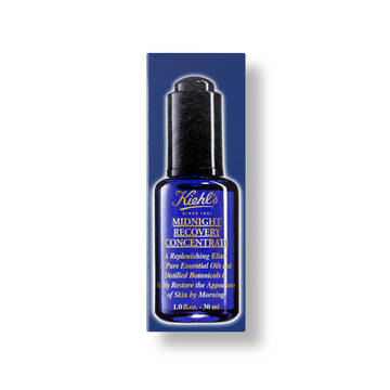 Midnight Recovery Concentrate Face Oil