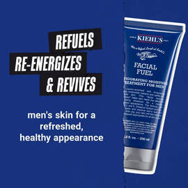 Men's Skincare Essentials Set