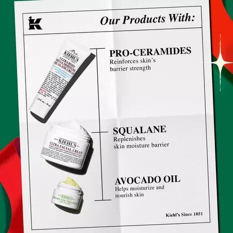 Hydrate All the Way Gift Set
