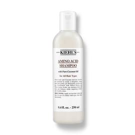 Amino Acid Shampoo with Coconut Oil