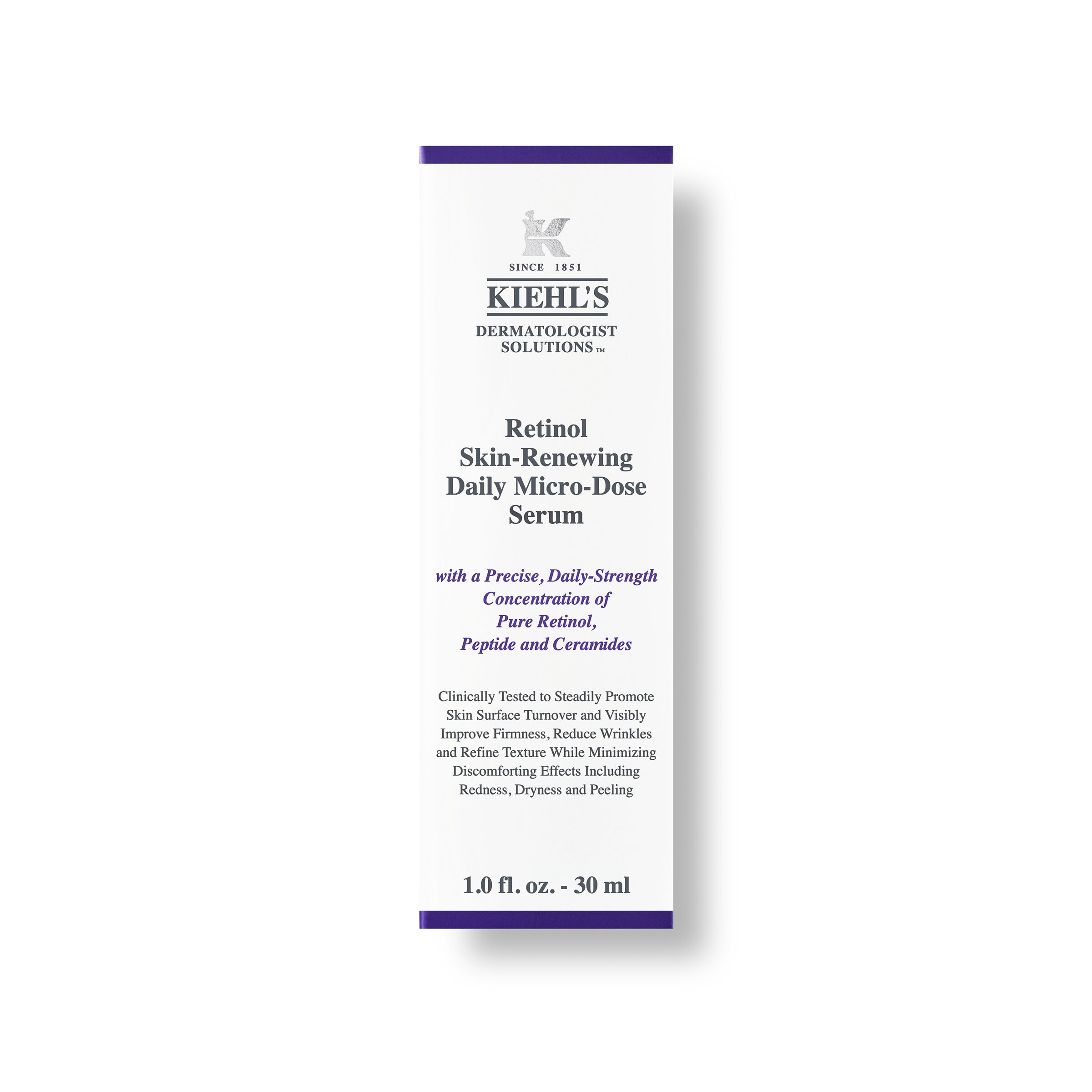 Skin-Renewing Daily Micro-Dose Retinol Serum