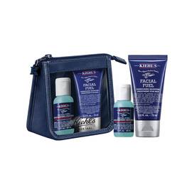 Men's Skincare Essentials Set