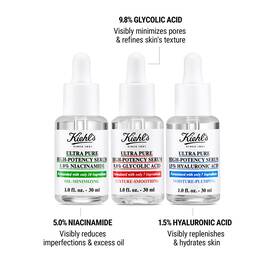 Merry Multitaskers Serum Trio Gift Set