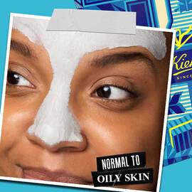 Limited Edition Rare Earth Deep Pore Cleansing Mask