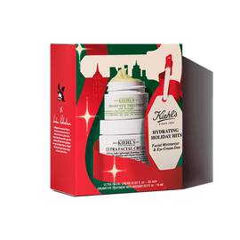 Hydrating Holiday Hits Gift Set