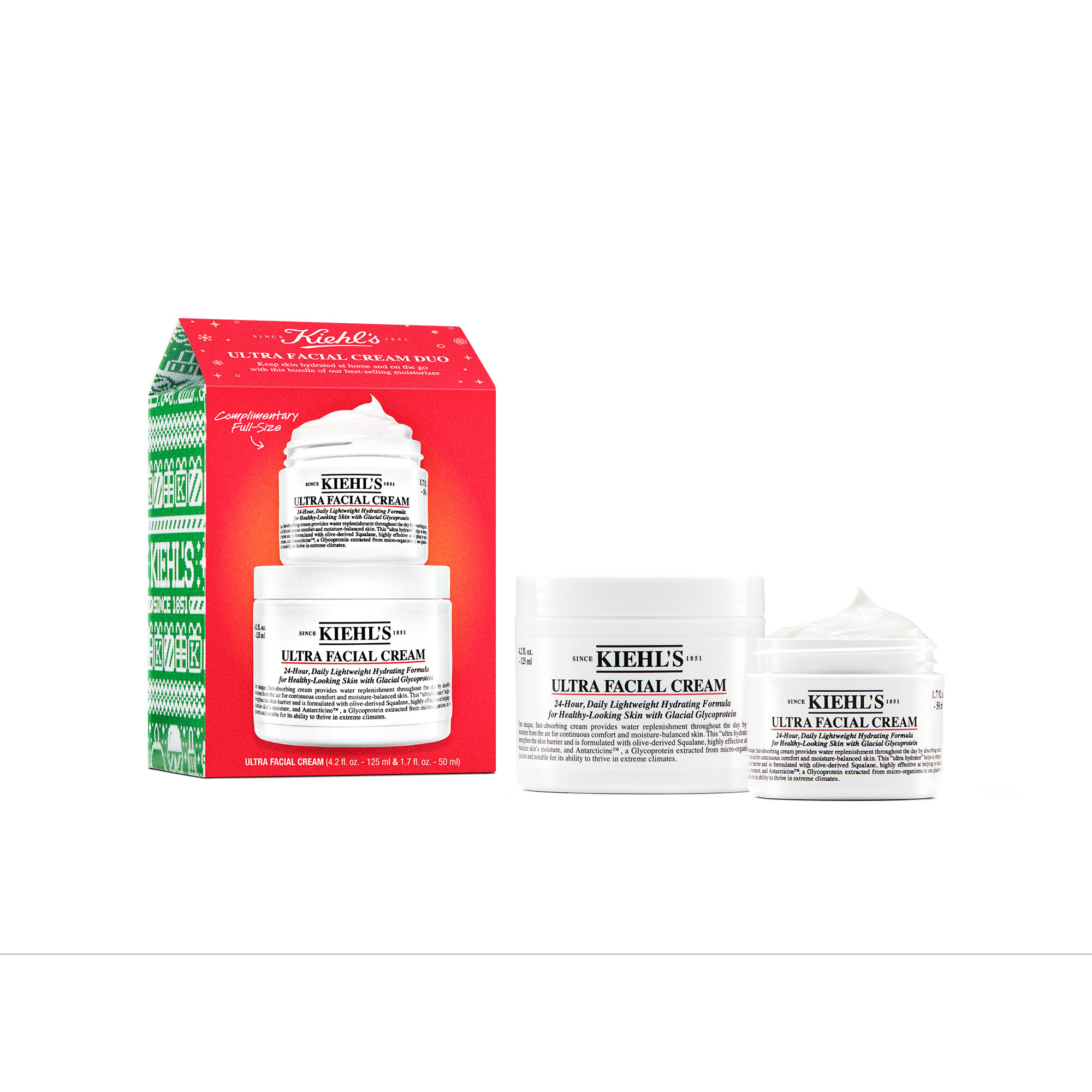 Shop All Holiday Gifts Kiehl's® Australia