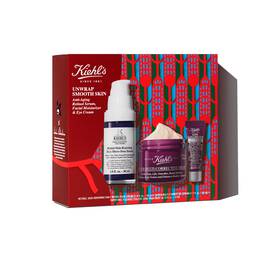 Unwrap Smooth Skin Gift Set