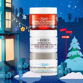 Merry Masking Gift Set